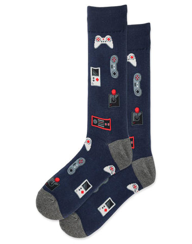 Gamer Socks