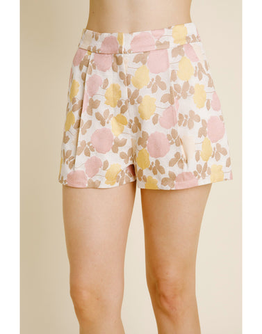 About Town Shorts