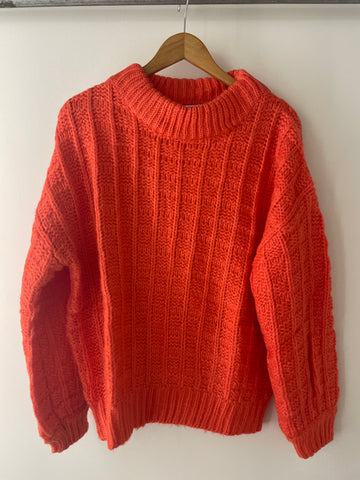 Swinney Sweater