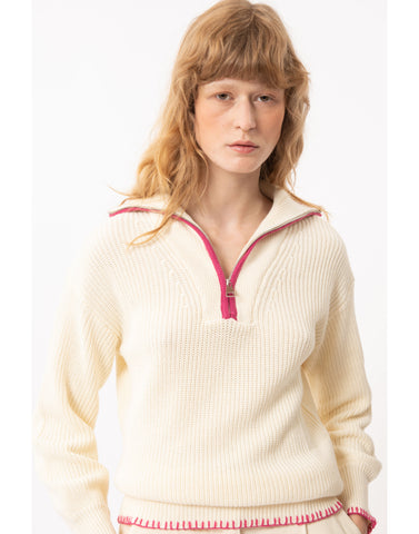 Northern Breeze Sweater