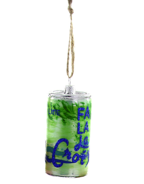 La Croix Ornament