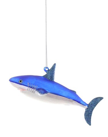 Shark Ornament