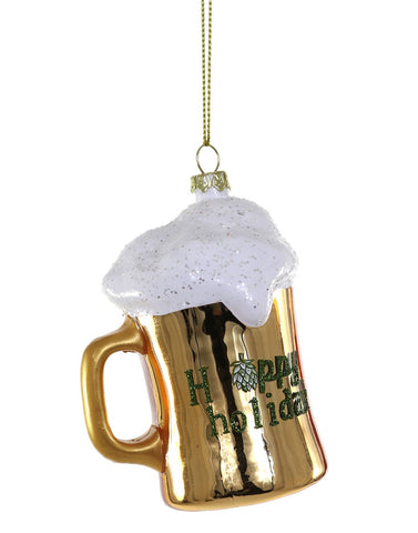 Hoppy Holidays Ornament