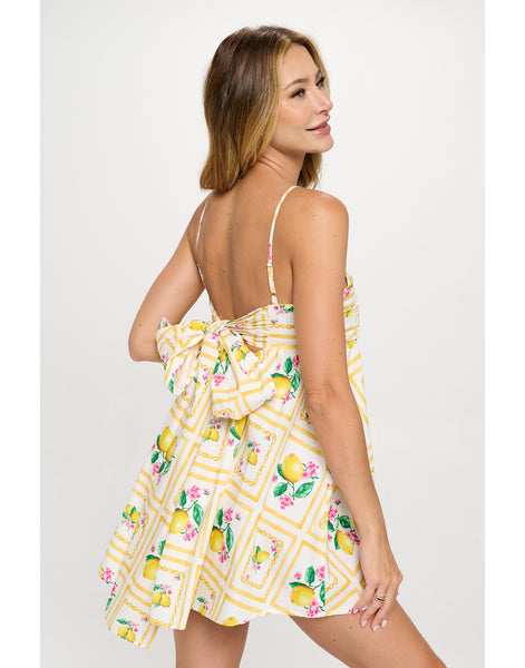 Meyer Dress
