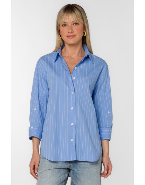 Kiawah Blouse