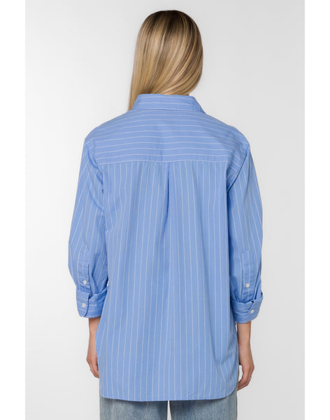 Kiawah Blouse