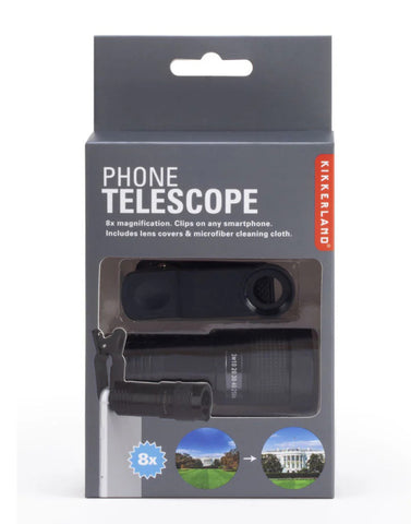 Phone Telescope