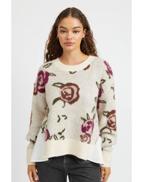 Lawton Sweater