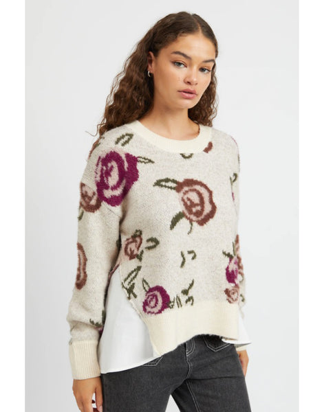 Lawton Sweater