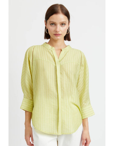 Limeade Top