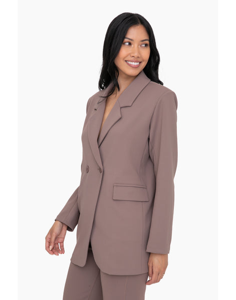 Corp Blazer