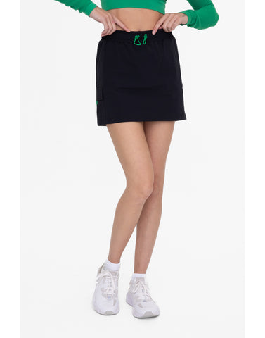 Glamping Skirt