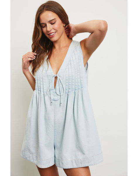 Bryan Romper