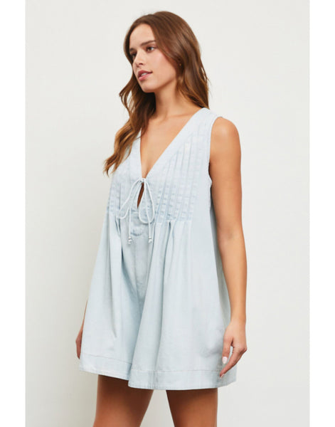 Bryan Romper