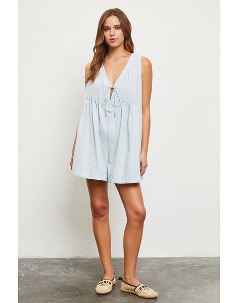 Bryan Romper