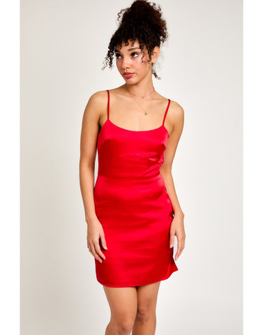 Hot Tamale Dress