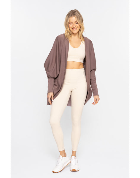 Cocoon Cardigan