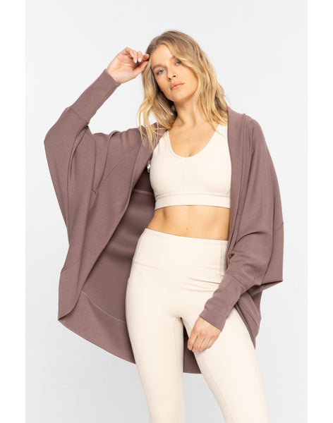 Cocoon Cardigan