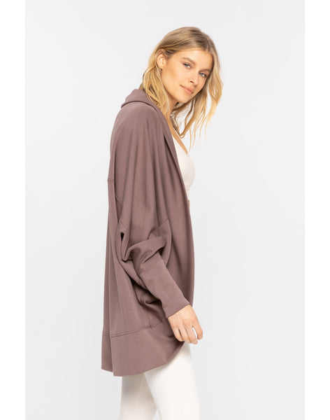 Cocoon Cardigan