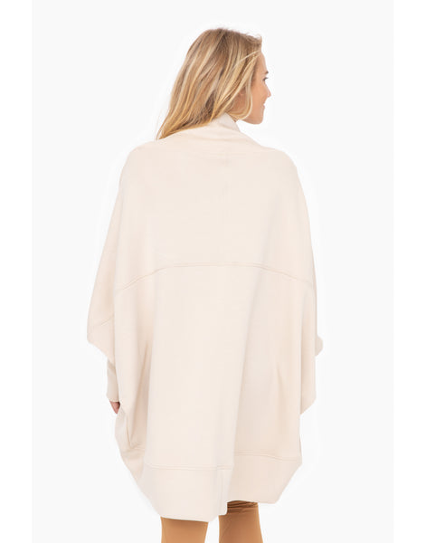 Cocoon Cardigan