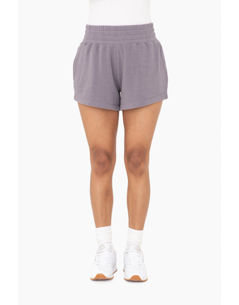 Lounge Day Shorts