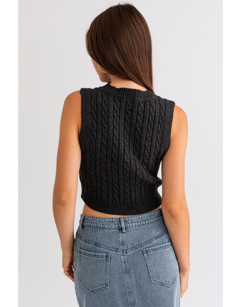 Thunderstorm Top