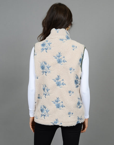 Best Things Vest