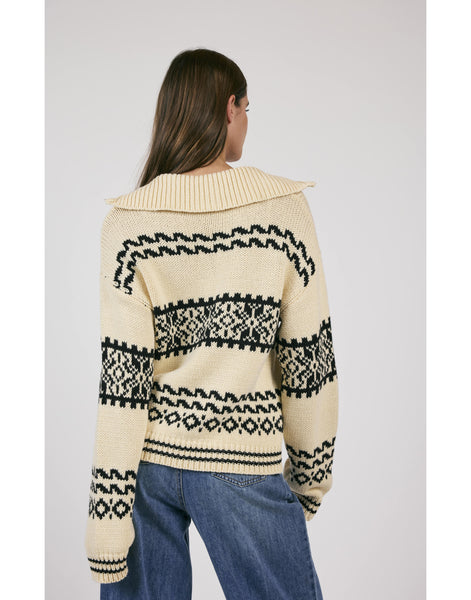 Vail Sweater