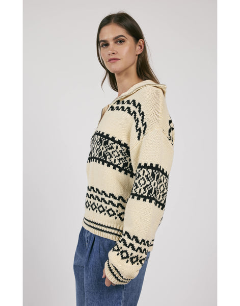 Vail Sweater