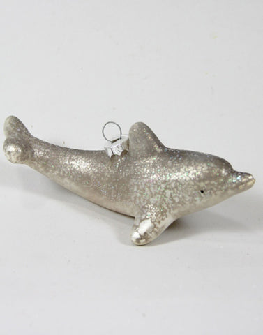 Dolphin Ornament