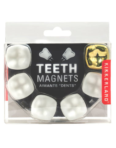 Teeth Magnets