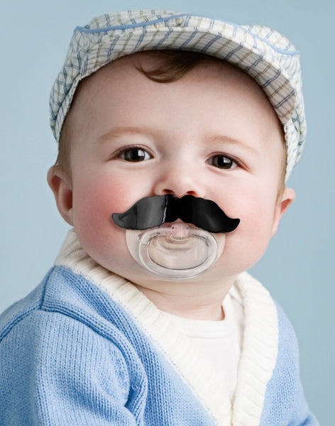 Chill Baby Pacifier