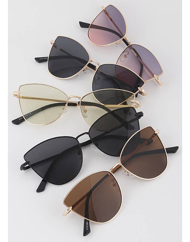 Kim Sunglasses – E. Blackhurst